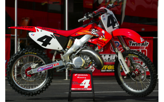 WOODY ORIGINALS. 2001-2003